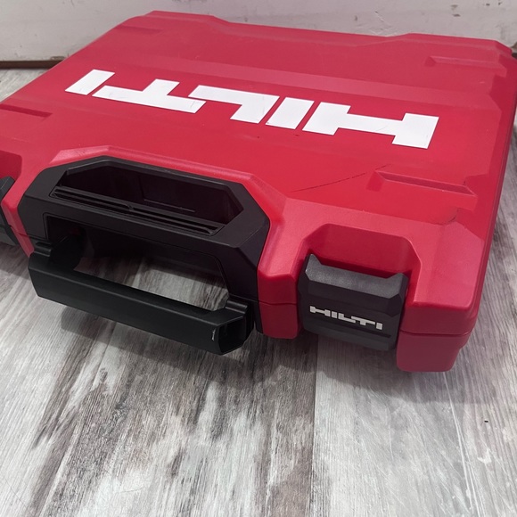 DX 6 Powder- Actuated Tool Kit - Picture 3 of 3